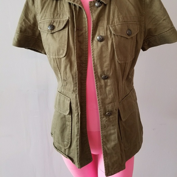 Jacket - Picture 2 of 2